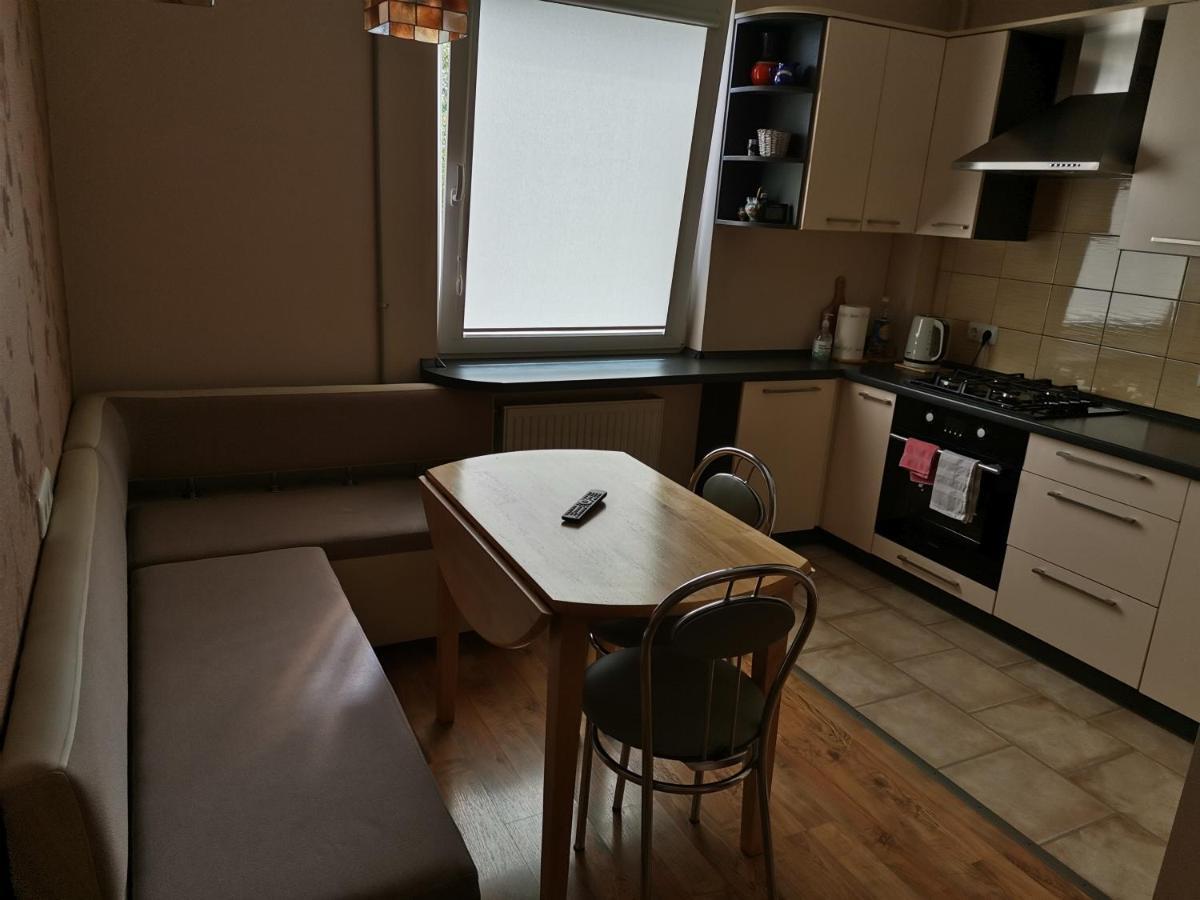 Sunny Apartment Kedainiai Exterior photo
