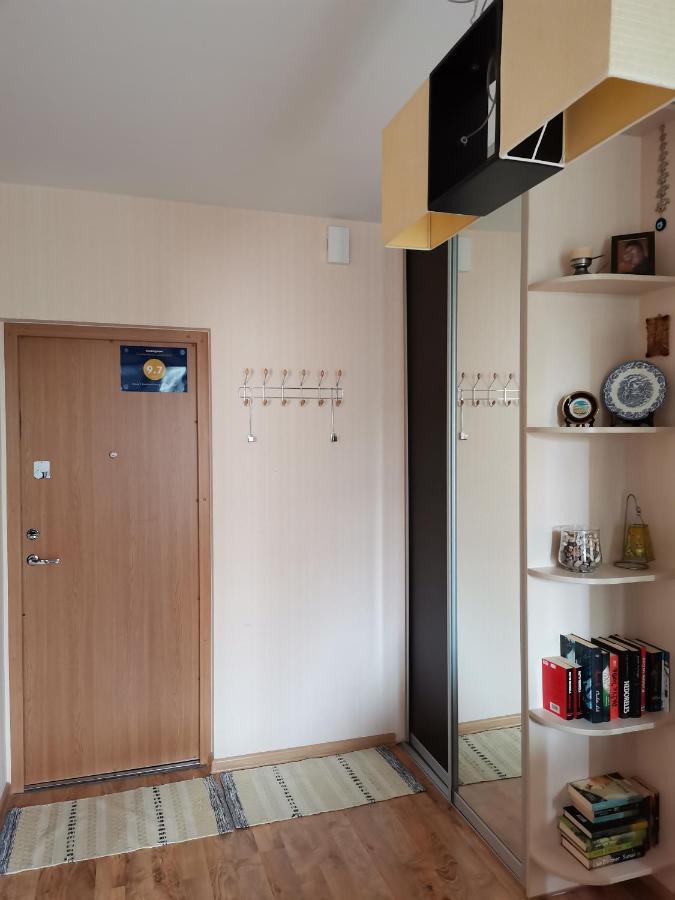 Sunny Apartment Kedainiai Exterior photo